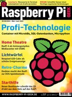 Raspberry Pi Geek